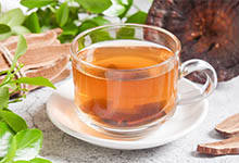 What are the specialties and famous teas in Huizhou? Special