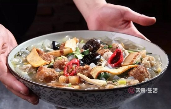 What are the special snacks in Yulin? Specialties of Yulin, Shaanxi(图3) Yulin specialty snacks