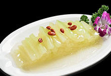 What are the special snacks in Yulin? Specialties of Yulin, 