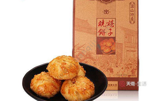 What are the specialties of Tangshan? Specialties of Tangshan, Hebei Province(图3) What are the specialties of Tangshan