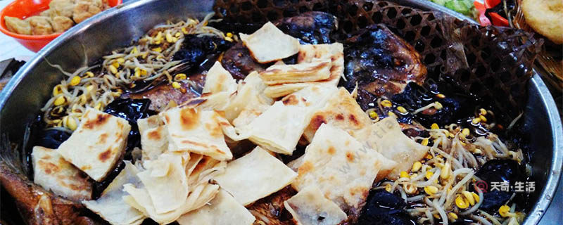 What snacks are available in Songyuan? What are the specialties of Songyuan, Jilin?(图1) Songyuan special snacks