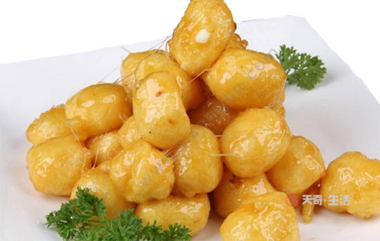 What snacks are available in Songyuan? What are the specialties of Songyuan, Jilin?(图2) Songyuan Specialty Snacks