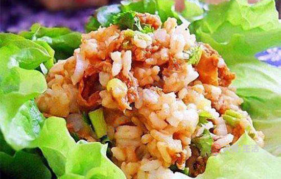 What snacks are available in Songyuan? What are the specialties of Songyuan, Jilin?(图3) Songyuan specialty snacks