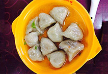 What are the special snacks in Shicheng? What are the special snacks in Shicheng?