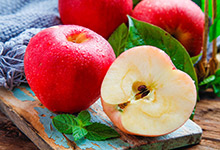 What are the special fruits of Aksu, Xinjiang? What are the 